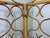 Italian Ratan Room Divider, 1960s For Sale - Image 8 of 13