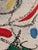 Joan Miro, Surrealist Composition Limited Edition, 1968, Lithograph For Sale - Image 3 of 4