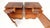Bedside Tables by Jindřich Halabala for Up Závody, 1940s, Set of 2 For Sale - Image 15 of 16