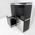 1970s Highboard with Parioli Series Bar Cabinet by Ludovico Acerbis for Acerbis, 1970s For Sale - Image 5 of 10