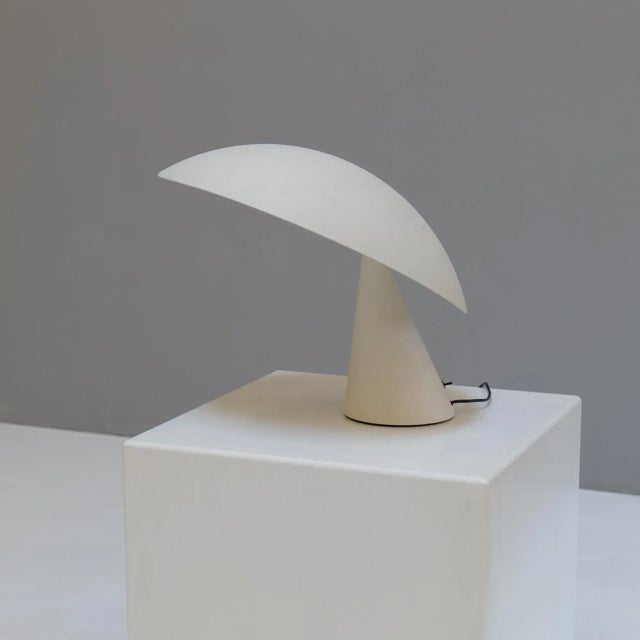 Lavinia Lamp by Masayuki Kurokawa for Artemide For Sale - Image 9 of 12