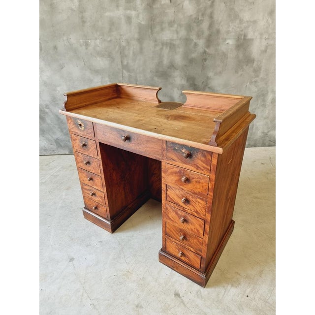 Antique counter shop counter from france from the period 1900/1920. this unique counter comes from a french butcher's...