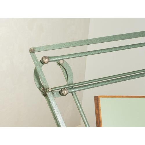 Drafting Table from Nestler, 1950s For Sale - Image 13 of 18