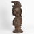 Sculpture of Greek Man in Cast Iron For Sale - Image 6 of 9