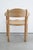 Vintage Danish Pine Armchair by Rainer Daumiller, 1970s For Sale - Image 3 of 9