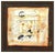 Message us to inquire about custom framing options! (Included for free with every purchase) The artwork here, "The Upside...