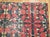 Rustic Vintage Turkish Weathered Rug - 7' x 8'4" For Sale - Image 3 of 6