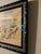 Beige Alfred Birdsey (1912-1996) Original Signed Watercolor Painting, 1980, Framed Bermuda Modernist Landscape For Sale - Image 8 of 11