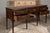 English English 19th Century Oak Sideboard with Five Drawers and Carved Spandrels For Sale - Image 3 of 12