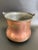 Antique 19th Century Persian Tinned Copper Cauldron For Sale - Image 13 of 13