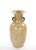Mid 20th Century Mid-20th Century Chinese Porcelain Vase With Phoenix and Floral Motifs For Sale - Image 5 of 11