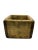 Farmhouse Antique Wooden Container For Sale - Image 3 of 5