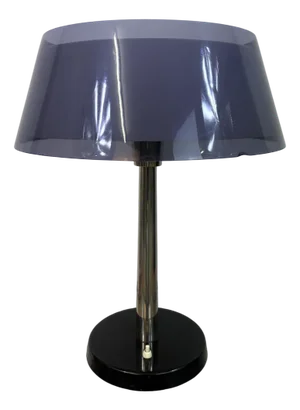 Mid-Century Table Lamp attributed to Yki Nummi for Stockmann Orno, 1950s