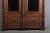 Antique Wilhelminian Oak Cabinet, 1880s For Sale - Image 10 of 18
