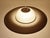 Large Art Deco Glass Pendant Lights, 1930s, Set of 2 For Sale - Image 13 of 18