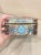 Rare Large Japanese Cloisonne Enamel Theatrical Mythical Mask Box Meiji For Sale - Image 9 of 13