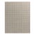 Amber Lewis x Loloi Cedar Grey / Ivory 8'-6" x 11'-6" Area Rug For Sale