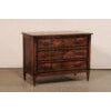 French Early 19th Century French Chest With Beautiful Veneer For Sale - Image 3 of 11