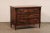 French Early 19th Century French Chest With Beautiful Veneer For Sale - Image 3 of 11
