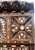Superb 19th Century Anglo-Indian Rosewood Cabinet, Intricate Ebony Inlay For Sale - Image 18 of 18