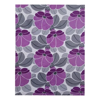 Mid-Century Modern German Dekoplus Fabric Bale for Curtains, 1970s For Sale