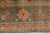 1930s Turkish Oushak Rug For Sale - Image 9 of 12