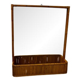 Example of Paul Frankl Wall Mirrors