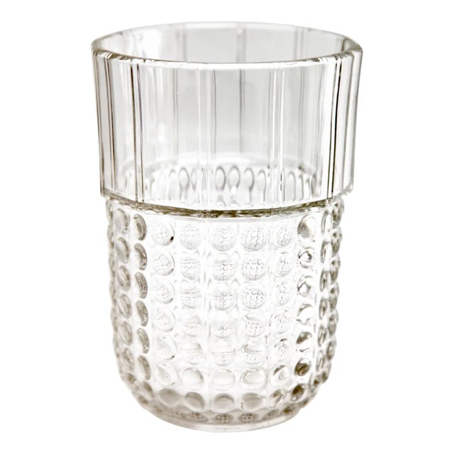 Art Deco Igor Bowl by Charles Graffart for Val Saint Lambert For Sale