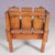 Teak Side Chair in the style of Rietveld, Netherlands, 1960s For Sale - Image 5 of 12