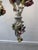 Baroque Style Chandelier by Rudolf Kämmer Keramic Manufaktur, Volkstedt, Germany, 20th Century For Sale - Image 9 of 14