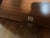 Wood Vintage Wooden Table by Gianfranco Frattini for Bernini, 1960s For Sale - Image 7 of 14