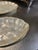 Nautical 1970s Mother of Pearl Pair of Shell Design Plates For Sale - Image 3 of 9