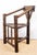 Pair of Late 19th Century Turner's Chairs For Sale In San Diego - Image 6 of 14