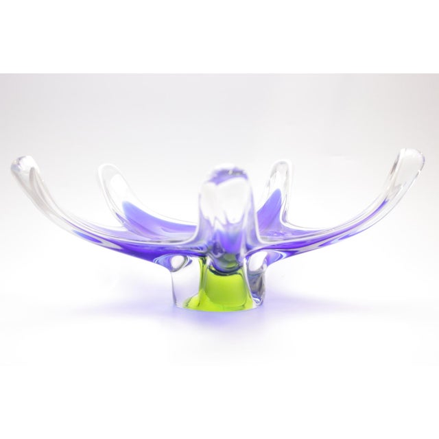 Lovely octopus bowls in lovely condition. without damage, only few light scratches, or light microchips to bottom,...