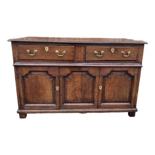 Early 19th Century English Server For Sale