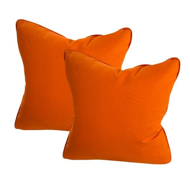 Vibrant Reversible Throw Pillows Add a bold pop of color and playful pattern to your space with this eye-catching...