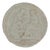 1940s Plaster Coin Cast by Aurelio Mistruzzi, Italy, 1940s For Sale - Image 5 of 5