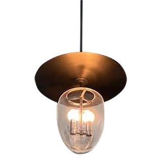 Bell Pendant 02 - 120 by Roll & Hill For Sale