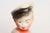 Vintage Hand-Painted Americana Chalkware Carnival Chalk Sailor Boy Sculpture / Figurine For Sale In New York - Image 6 of 10