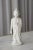 19th Century Porcelain Blanc De Chine Figure For Sale - Image 13 of 13