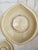 Vintage French Verceram Leaf Plate with Small Dishes, 1950s, Set of 8 For Sale - Image 16 of 17