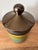 1970s Signed Eduardo Vega Lidded Jar For Sale In Houston - Image 6 of 10