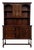 Early 20th Century English Oak Dresser For Sale