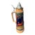 Large 2l German Stein With Stag, Deer, and Trees For Sale