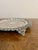 1900 - 1909 Antique Edwardian Silver Plated Tray, 1900 For Sale - Image 5 of 6