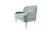 Not Yet Made - Made To Order Greta Armchair by Ottiu For Sale - Image 5 of 9