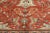 Mid 20th Century Vintage Persian Tabriz Hunting Rug - 11'00 X 15'03 For Sale - Image 5 of 10