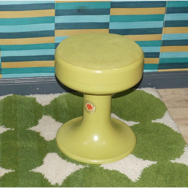 Cool original decorative piece Design classic – known from Emsa, but here from the somewhat less common supplier of...