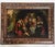 17th Century After David Vinckboons, Flemish School Scene, Oil on Panel, 1600 For Sale - Image 5 of 5