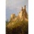 Antique Hawthornden Castle Oil Painting For Sale In Atlanta - Image 6 of 12
